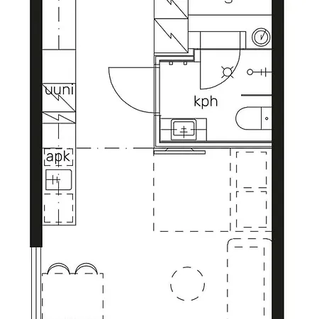 Camp Edmund Pinja A1 By Hilla